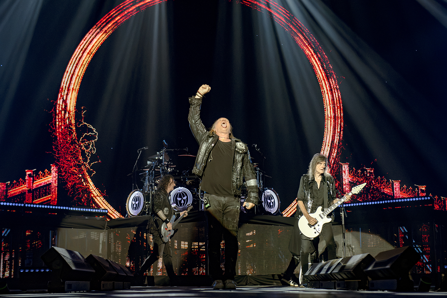 Helloween: 40th Anniversary Tour